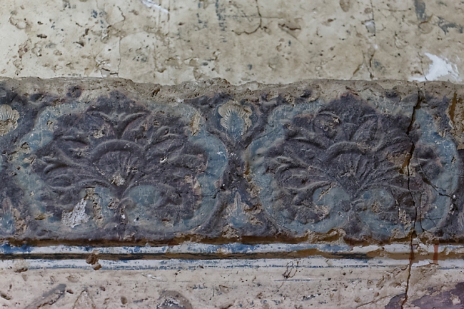 Soltanyeh-Mausolée d'Uldjâitu-022